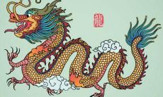 1964年出生的生肖龙在2023年健康运怎么样