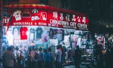 取店名生意红火的字有哪些 2022年带有财气的店铺名字