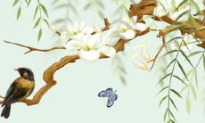 免费取名字女孩生辰八字起名 最新款女孩名字解析