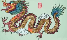 属龙农历八月出生命运如何 农历8月出生的属龙人命好吗