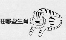 2022年虎宝宝旺哪些生肖父母