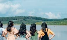 霸气有深意2个字昵称 独特有涵养网名