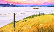 天秤座网上的你VS现实中的你