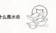 剑锋金为什么是水命 93年属鸡人的五行属性是什么