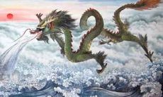 属龙人命中注定的贵人是谁 属龙人贵人是什么属相