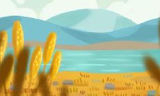 天秤座大玩穿越，角色是……