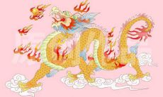 2023年春节期间生肖龙的桃花感情运势好不好