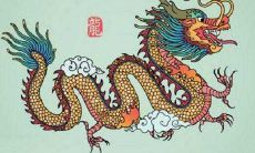 2022年属龙人的幸运数字是什么