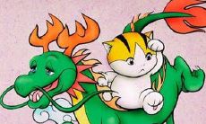 属龙人与什么生肖在一起可以旺命运运势