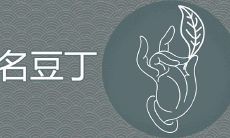 小名叫豆丁的寓意好不好 2022最新潮的婴儿乳名