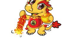 属龙人在2023年兔年运气好吗 会怎么样