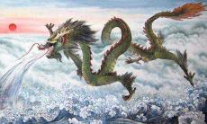 属龙人在2021年多大年龄 2021年属龙的几岁了