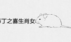 2022年有添丁之喜的生肖女