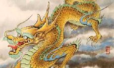 2022年9月生肖属龙会遇到真爱吗