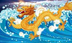 属龙人几月出生最好命运