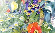 穿衣色彩攻略:2022年1月18日五行穿衣属性查询