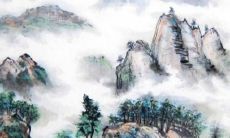 每日五行穿衣分享:2022年1月24日穿衣最佳幸运色