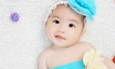 2022虎宝宝女孩最火乳名合集 属虎孩子起小名方法