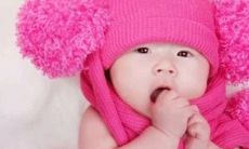 100分带水带草女孩名字 寓意好的女娃名字全集