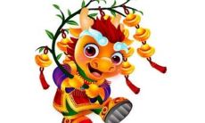 生肖龙想转运适合种植什么植物