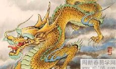 两个属龙的人婚后会旺家吗 婚后生活好不好