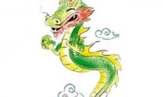 属龙人的今年多大2022 属龙出生年龄对照表