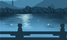 十二星座不可不去的旅游地