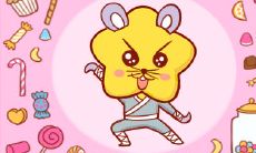 爱和异性搭讪 但撩了人就跑的生肖女