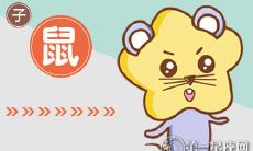 会把不开心写在脸上的生肖女