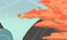 巨蟹座职场达人如何为自己输氧