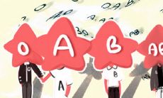 为人奸诈 为了利益甚至会出卖朋友的血型