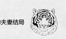 属虎和属虎的夫妻结局