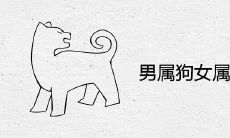 男属狗女属蛇能结婚吗