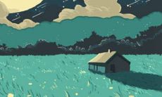 射手座我能想到最浪漫的事