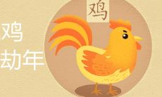 93属鸡一生大劫年是什么时候