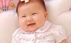 女孩的名字叫什么好 寓意好的女宝宝名字大全