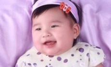 女孩楚辞诗经取名大全 好听的女宝宝名字鉴赏