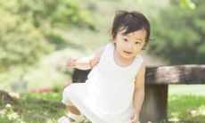 2022年女宝宝取什么名字好听 女娃起名的方法