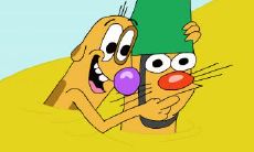 颜辰姓名评分96分