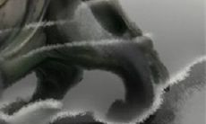 智慧线有岛纹代表了什么？