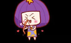 看起傻其实聪明的星座女 不要被迷惑了