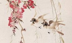 海中金命和海中金命在一起 心心相惜生活幸福