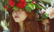 女孩名字高贵有才华推荐 聪明睿智有涵养的取名