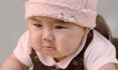 2022年水虎宝宝优选好名 名字字形要合理