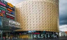 高端洋气的欧韩货店名