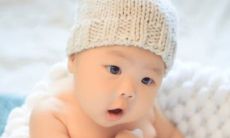 梁姓男宝宝阳光帅气名字大全 2022男孩英俊好名最新版