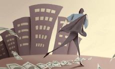 餐厅也有财位？餐厅风水财位方位图解