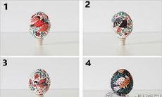 一张图测出你需要哪种鸡汤