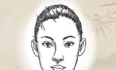 从面相看出女人婚姻是否顺利