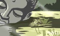 额头看相：从额头分析你在社会的地位